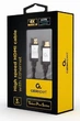 Кабель Cablexpert HDMI-HDMI V 1.4 3 м (CCB-HDMIL-3M) - изображение 3