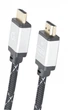 Кабель Cablexpert HDMI-HDMI V 1.4 3 м (CCB-HDMIL-3M) - изображение 4