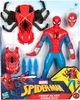 Фигурка Человек Паук Взрывной Удар с аксессуарами Marvel Spider Man Thwip Blast Hasbro - изображение 2