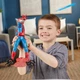 Фигурка Человек Паук Взрывной Удар с аксессуарами Marvel Spider Man Thwip Blast Hasbro - изображение 9