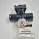 Корпус термостата трійник, оригінал, Lancer X, Outlander XL, ASX 2006- OEM 1350A015 - зображення 3