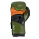 Боксерские перчатки Rival RS80V Impulse 12 унций Green (RS80-V) - изображение 2