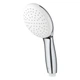 Ручной душ Grohe Tempesta 110, 1 режим (27923003) - изображение 2
