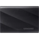 Накопичувач зовнішній SSD 2.5" USB 1.0 TB Samsung T9 Black (MU-PG1T0B/EU) Чорний 23619 - изображение 9