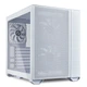 Корпус Lian Li PC-O11 Dynamic Air Mini Білий (G99.O11AMW.00) без БЖ - зображення 5