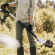 Лопата штикова округлена Fiskars Xact (1066729) - зображення 9