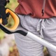 Лопата штикова округлена Fiskars Xact (1066729) - зображення 10