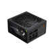 Блок питания модульный для ПК GameMax GM 700B ATX 2.53 700W 140 мм вентилятор 80+ Bronze Black - изображение 1
