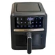 Мультипечь Grunhelm GAF5000 5 л 1500 Вт черный - изображение 1