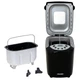 Хлебопечка Mesko MS 6022 850W 15 программ - изображение 6