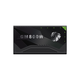 Блок питания модульный для ПК GameMax GM 800B ATX 2.53 800W 140 мм вентилятор 80+ Bronze Black - изображение 3
