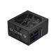 Блок питания модульный для ПК GameMax GX 550GF ATX 2.53 550W 120 мм вентилятор 80+ Gold Black - изображение 1