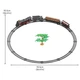 Железная дорога Steam Train 601 B, 4 вагона, длина 72 см, путь 92,5х92,5 см, подсветка, парогенератор, звук/беззвучный режим, движение вперед-назад, аккумулятор 3.7V. - изображение 8