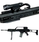 Планка Picatinny 155 мм для HK G36 - изображение 7