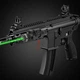 Кріплення для ліхтаря на цівці M-LOK - зображення 4