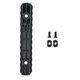 Планка Пикатини M-LOK 11 Slot Polymer - изображение 7