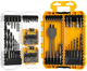 Zestaw bitów i akcesoriów DeWalt DT70785-QZ 100 szt (5054905321178) - obraz 1