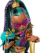 Кукла Монстер Хай Нефера Де Нил с питомцем Monster High Nefera De Nile with Pet Scarab Lavish Mattel JDR48 - изображение 4