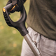 Лопата Fiskars Ergonomic із заокругленим лезом (1066710) - зображення 4