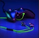 Наушники Razer Hammerhead DUO gamer - изображение 2
