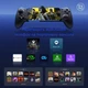 Беспроводной геймпад EasySMX M15 Black для iOS, Android смартфонов - изображение 2