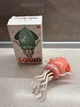 Electric Dancing Squid – інтерактивний танцюючий Кальмар, рожевий - зображення 7