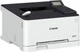 Принтер Canon i-SENSYS LBP611Cn (1477C010) Лазерная цветная печать / 1200x1200 dpi / A4 / 18 стр/мин / USB 2.0, Ethernet Б/у - изображение 4
