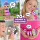 Интерактивный единорог-малыш Fingerlings Magic Moods Mimi! (3182) - изображение 4