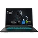 Ноутбук Gigabyte Gaming A16 (CVHI3US864SH) - изображение 1