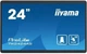 Монітор iiyama TW2424AS-B1 - изображение 1