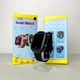 Дитячий годинник Smart Q20 (Чорний) - зображення 1