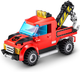Конструктор Zuru Max CITY Bricks Поліцейська дільниця 889 елементів (83162) (4894680033115) - зображення 4