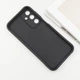 Противоударный TPU чехол Prestige для Samsung Galaxy A25 5G Raspberry - изображение 2