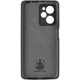 Чехол с защитой камеры Premium Silicone Cover Um CaseIT Full Camera Protective (AA) для Xiaomi Poco X5 Pro 5G Чорний / Black - изображение 3