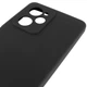 Чехол с защитой камеры Premium Silicone Cover Um CaseIT Full Camera Protective (AA) для Xiaomi Poco X5 Pro 5G Чорний / Black - изображение 4