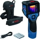 Тепловізор Bosch GTC 12V-450-13 (0601083901) - зображення 1