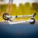 Eлектросамокат Rebel Fun Wheels White (5901890068017) - зображення 5