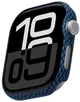 Защитный бампер Pitaka Air Case для Apple Watch 10 46mm Moonrise (AWB2403) - изображение 2