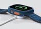 Захисний бампер Pitaka Air Case для Apple Watch 10 42mm Moonrise (AWB2406) - зображення 4