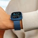 Захисний бампер Pitaka Air Case для Apple Watch 10 42mm Moonrise (AWB2406) - зображення 5