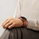 Защитный бампер Pitaka Air Case для Apple Watch 10 42mm Sunset (AWB2405) - изображение 4