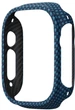 Защитный бампер Pitaka Air Case для Apple Watch Ultra 2/Ultra 49mm Moonrise (AWU2402) - изображение 1