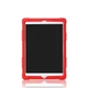 Чехол Silikon Power с подставкой Apple iPad 9 (10.2" екран) Red - изображение 5