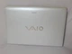 Офисный Ноутбук Sony SVE151J13M 15.6" Intel Core i5 3230M 2x2.60GHz 8GB SSD120GB Б\В - Б/У - изображение 3