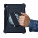 Чохол Silikon Power з підставкою 360 ° iPad 8 (10.2) (10.2" екран) Black - зображення 7