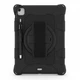 Чохол Silikon Power з підставкою 360 ° iPad 8 (10.2) (10.2" екран) Black - зображення 11