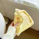 Чехол детский Silikon Power с подставкой и ремешком Apple iPad Air 3 (2019) 10.5" экран Губка Боб - изображение 9