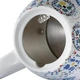 Керамический электрочайник с мозаикой на 1,4л MS 7837 1000W - изображение 4