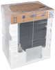 Вбудована посудомийна машина BOSCH SPV40E40EU - зображення 19