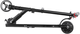 Hulajnoga elektryczna Rebel Fast Wheels Black (5901890115629) - obraz 2